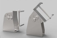 97-4202-02 Multi-angle bracket for LED Tri-proof Light