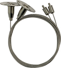 97-4202-04 Suspension Rope for LED Tri-proof Light