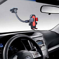70-5110-51 Windshield Suction Phone Holder