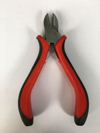 50-4081 4.5" Side Cutting Plier
