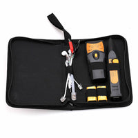 50-6218 Multi-Function Cable Tester with Wire Tracker