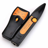50-6218 Multi-Function Cable Tester with Wire Tracker