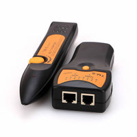 50-6218 Multi-Function Cable Tester with Wire Tracker