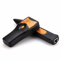 50-6218 Multi-Function Cable Tester with Wire Tracker