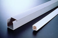 07-6493 Solid Decoration Wiring Duct - CSA / cUL Verified