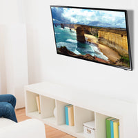 64-1131XL Tilt LCD LED TV / Monitor Wall Mount Bracket for 42-70 inches TVs