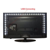 97-283530BL-05 5V USB LED Light Strip IP20