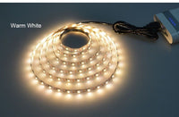 97-283530BL-05 5V USB LED Light Strip IP20