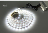 97-283530BL-05 5V USB LED Light Strip IP20