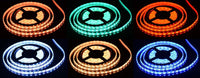 97-283560 Single Color Waterproof LED Strip Light